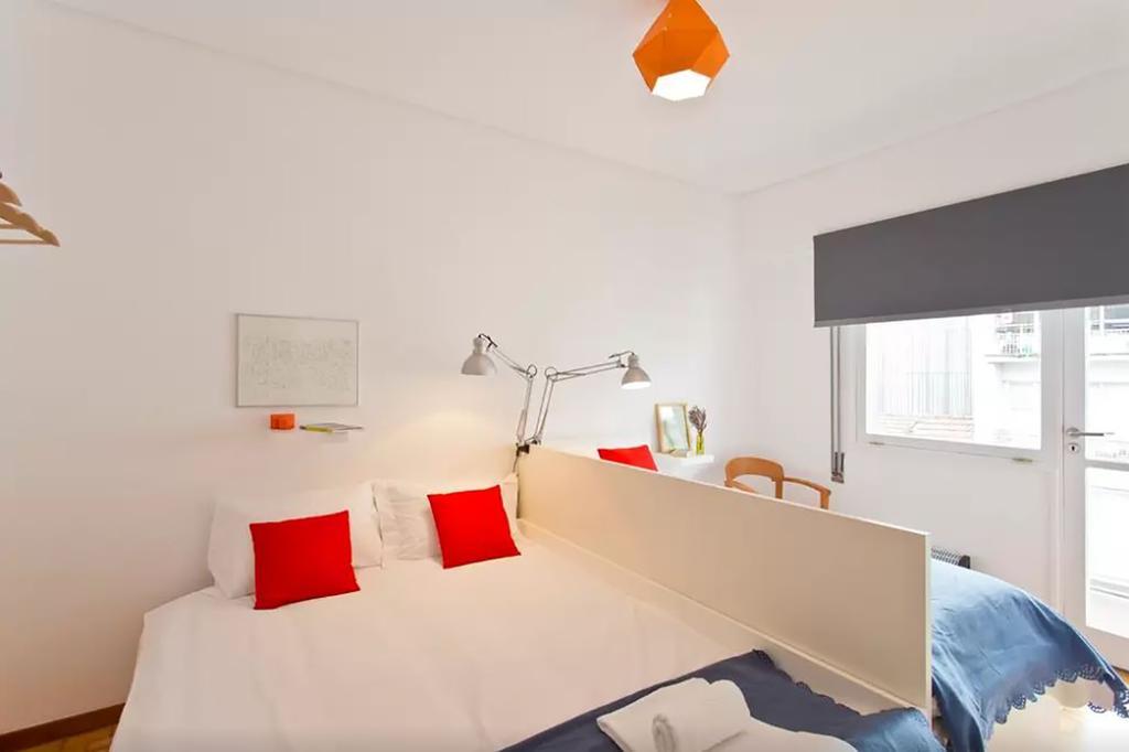 Pinporto City Center I 部屋 写真