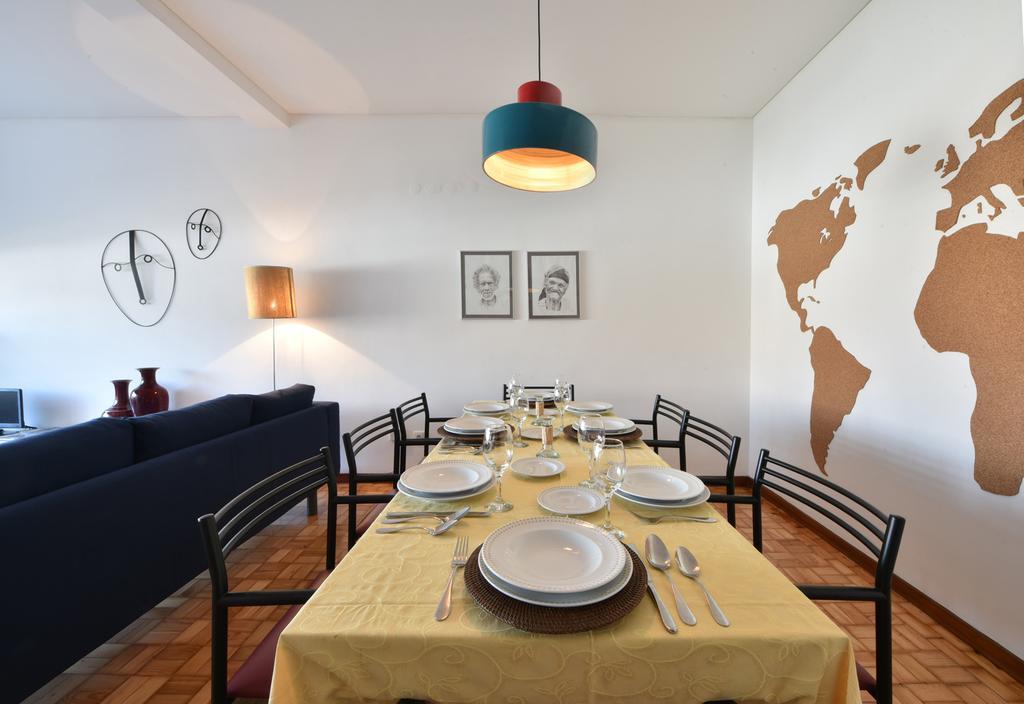 Pinporto City Center I 部屋 写真