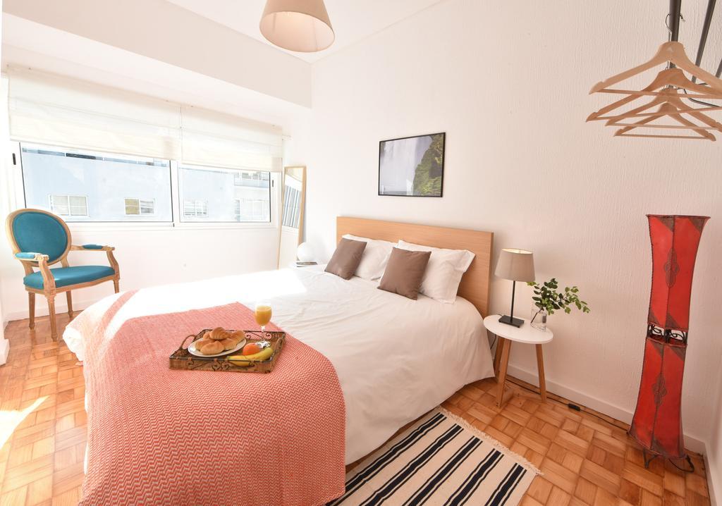Pinporto City Center I 部屋 写真